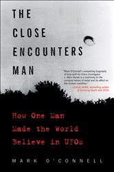 The Close Encounters Man | Free Book