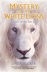 Mystery of the White Lions | Free Book