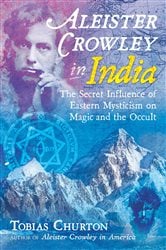 Aleister Crowley in India | Free Book