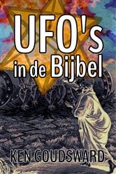 UFO's in de Bijbel | Free Book