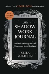 The Shadow Work Journal | Free Book