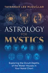 Astrology for Mystics | Free Book