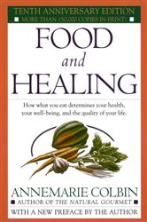 Food and Healing | Free Book