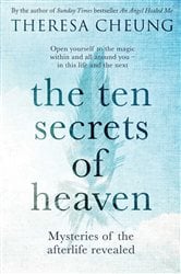 The Ten Secrets of Heaven | Free Book