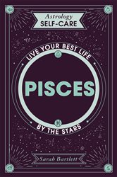 Astrology Self-Care: Pisces | Free Book