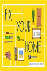 Fix Your Home | Free Book