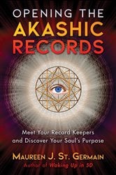 Opening the Akashic Records | Free Book