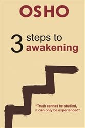 3 Steps to Awakening | Free Book