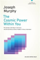 The Cosmic Power Within You | Free Book