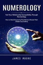 Numerology | Free Book