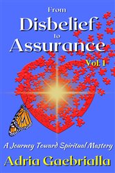 From Disbelief to Assurance | Free Book