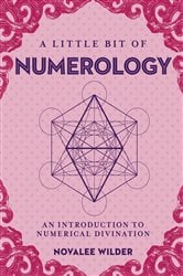 A Little Bit of Numerology | Free Book