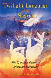 Twilight Language of the Nagual | Free Book