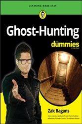 Ghost-Hunting For Dummies | Free Book