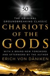 Chariots of the Gods | Free Book