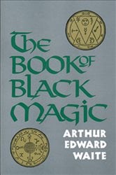 The Book of Black Magic | Free Book