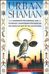 Urban Shaman | Free Book