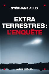 Extraterrestres : l'enquête | Free Book