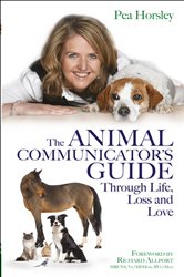 The Animal Communicator's Guide Through Life, Loss and Love | Free Book