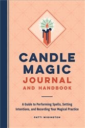 Candle Magic Journal and Handbook | Free Book