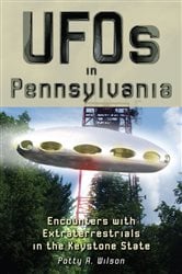 UFOs in Pennsylvania | Free Book