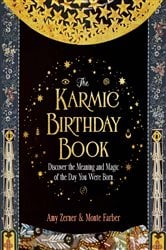 The Karmic Birthday Book | Free Book