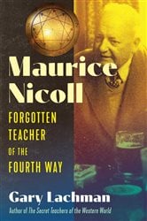 Maurice Nicoll | Free Book