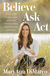 Believe, Ask, Act | Free Book