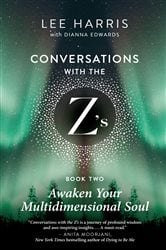 Awaken Your Multidimensional Soul | Free Book