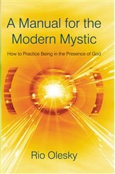 A Manual for the Modern Mystic | Free Book