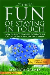 The Fun of Staying in Touch | Free Book