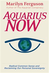 Aquarius Now | Free Book