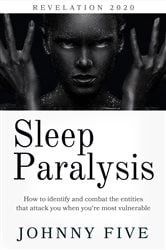 Sleep Paralysis | Free Book