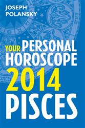 Pisces 2014: Your Personal Horoscope | Free Book