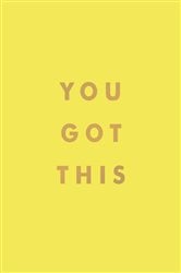 You Got This | Free Book