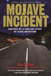 Mojave Incident | Free Book