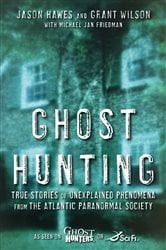 Ghost Hunting | Free Book