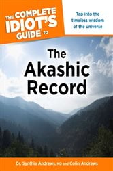 The Complete Idiot's Guide to the Akashic Record | Free Book