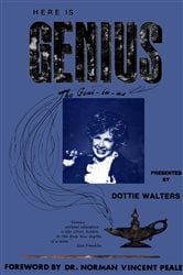 Here is Genius: The Geni-in-us | Free Book