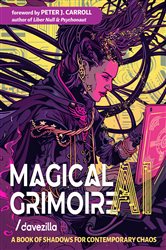 Magical AI Grimoire | Free Book