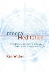 Integral Meditation | Free Book