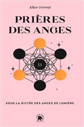 Prières des Anges | Free Book