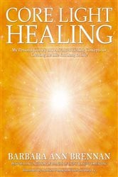 Core Light Healing | Free Book