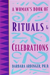 A Woman's Book of Rituals and Celebrations | Free Book