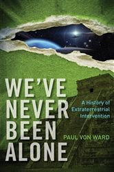 We've Never Been Alone | Free Book