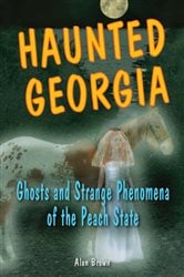 Haunted Georgia | Free Book