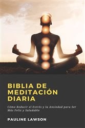 Biblia de Meditación Diaria | Free Book