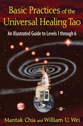 Basic Practices of the Universal Healing Tao | Free Book