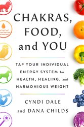 Chakras, Food, and You | Free Book