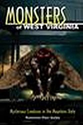 Monsters of West Virginia | Free Book